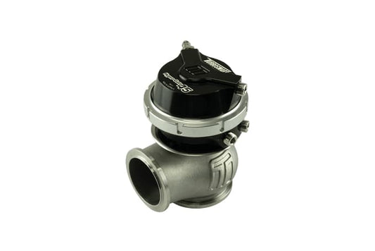 Turbosmart GenV WG45 HyperGate45 14psi Black - Wastegate