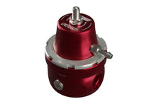 Load image into Gallery viewer, Turbosmart FPR6 Red - Fuel Pressure Regulator