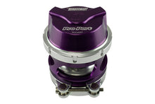Load image into Gallery viewer, Turbosmart GenV ProPort BOV Purple - Blow Off Valve