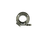 Turbosmart V-Band Coupling Kit inc Quick-Release (50.8mm / 2.0