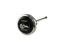 Load image into Gallery viewer, Turbosmart IWG75 Wastegate Actuator BorgWarner EFR B2 Single + Twin Scroll Black -14psi