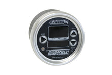 Load image into Gallery viewer, Turbosmart eBoost2 66mm Electronic Boost Controller (Black/Silver)