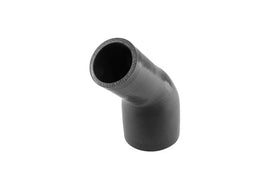 Turbosmart Silicon 45 Degree Reducer Elbow 2.00–3.00