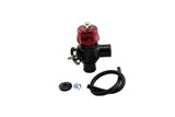 Turbosmart Smart Port Dual Port Mitsubishi EVO IV To X Red/Black