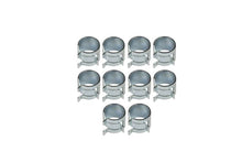 Load image into Gallery viewer, Turbosmart Spring Clamps to suit Turbosmart 3mm ID Vacuum Hose