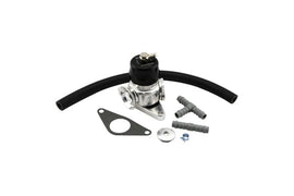 Turbosmart Dual Port Subaru - Black - Blow Off Valve