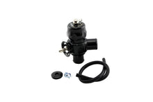 Load image into Gallery viewer, Turbosmart Smart Port Dual Port Mitsubishi EVO IV To X Black