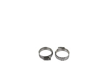 Load image into Gallery viewer, Turbosmart Tension Clamps 1.375-1.875"
