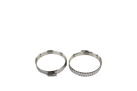 Turbosmart Tension Clamps 2.750-3.625