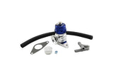 Turbosmart Supersonic Subaru � Blue