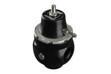 Load image into Gallery viewer, Turbosmart FPR10 Black - Fuel Pressure Regulator