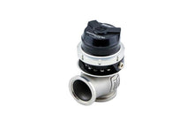 Load image into Gallery viewer, Turbosmart GenV WG40 CompGate40HP 35psi Black