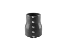 Load image into Gallery viewer, Turbosmart Silicon Hose Reducer 2.25–3.00" (Black)