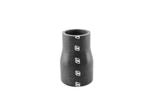 Load image into Gallery viewer, Turbosmart Silicon Hose Reducer 1.75–2.25" (Black)