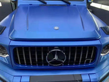 Load image into Gallery viewer, Mercedes G-Class AMG style conversion kit rear view