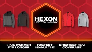 Milwaukee M12 TOUGHSHELL Heated Jacket Black-XL