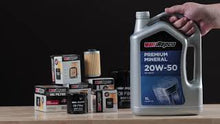 Load image into Gallery viewer, Repco Mineral 20W-50 Engine Oil 1L