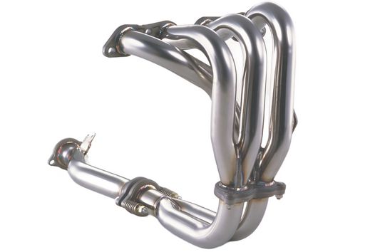 FUJITSUBO SuperEX Exhaust Manifold / Toyota Trueno / Levin AE101 / AE111 - AutoCentre Parts New Zealand