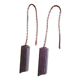 OEX Alternator Brushes 12V or 24V Denso Style 2 Pce BRX72100