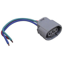 Load image into Gallery viewer, HXK-17 - OEX Alternator Adaptor 3 Pin Female Plug (Oval)
