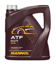 Load image into Gallery viewer, O.E.M. 8216 4L for CVT - Synthetic Gear Oil