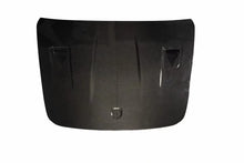 Load image into Gallery viewer, Porsche 987 / 997 Dry-Carbon (Prepreg) GT4 Style Bonnet