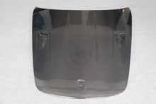Load image into Gallery viewer, Porsche 987 / 997 Dry-Carbon (Prepreg) GT4 Style Bonnet