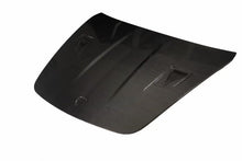 Load image into Gallery viewer, Porsche 987/997 Dry-Carbon Prepreg GT4 Style Bonnet