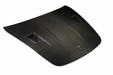 Load image into Gallery viewer, Porsche 987 / 997 Dry-Carbon (Prepreg) GT4 Style Bonnet