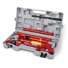 Load image into Gallery viewer, Porta Power 10T Hydraulic Ram Panel Pack