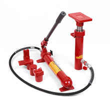 Load image into Gallery viewer, Porta Power 10T Hydraulic Ram Panel Pack