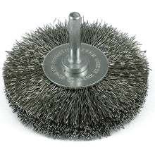 Load image into Gallery viewer, Crimp Wire Wheel Brush HSS 50 X 11mm