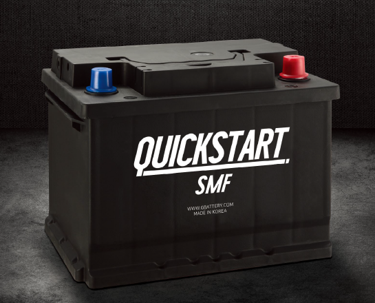 EFB S95L 100D26L 680 Cold Cranking Amps Battery