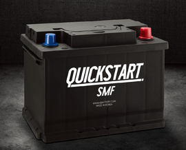 EFB S95L 100D26L 680 Cold Cranking Amps Battery