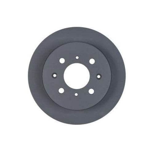 RN1642 Rear Rotor 1pc For Honda