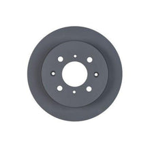 Load image into Gallery viewer, RN1642 Rear Rotor 1pc For Honda