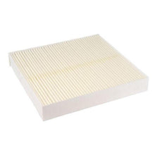 Load image into Gallery viewer, Sakura CAC-18430 Cabin Air Filter Mercedes-Benz Nissan Renault