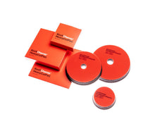 Load image into Gallery viewer, Koch-Chemie Heavy Cut Pad 45 X 23mm (Set Of 5)