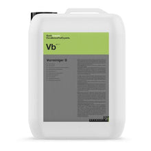 Load image into Gallery viewer, Koch-Chemie Vbn. pH 13.1 - Vorreiniger B NTA-Free 10L Precleaner B
