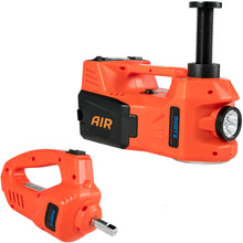Load image into Gallery viewer, Electric Hydraulic Car Jack 5 Ton