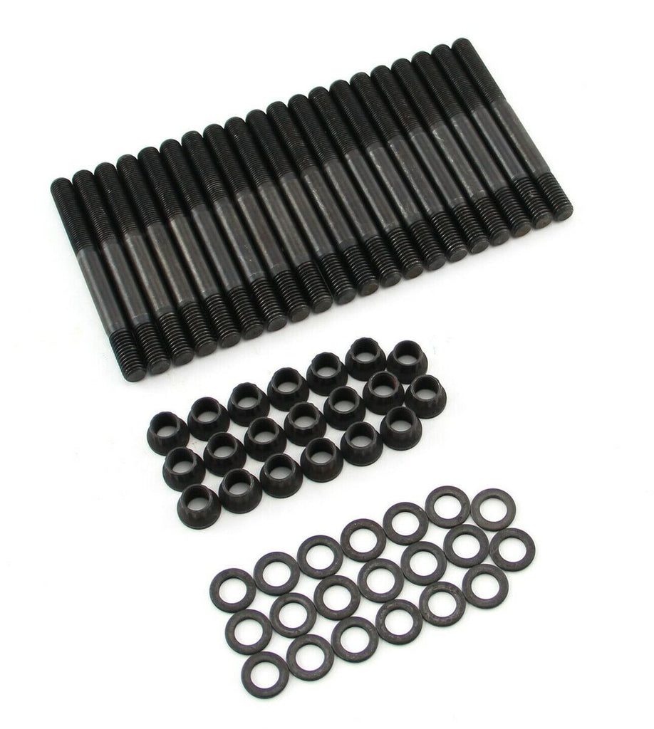FORD CLEVELAND HEAD STUD KIT 302 351C 12 POINT