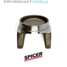 Load image into Gallery viewer, Spicer Weld Yoke 1210 Series 2.500 X .065 W Tube 2-28-1947