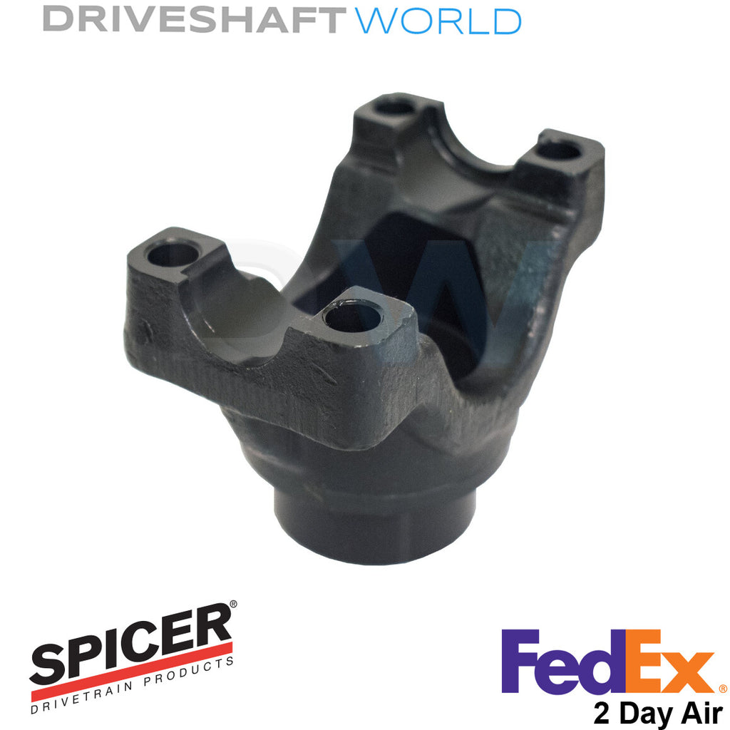 SPICER End Yoke 30 Spline 1350 Series 10025493 for GMC & CHEV 1963-1987