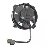 SPAL Thermo Puller Fan - 4.0