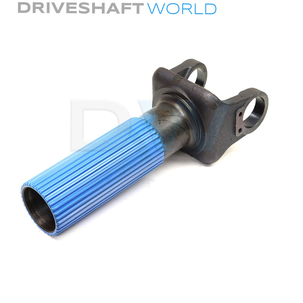 Yoke Shaft 170-82-171X SPL170 Series - 3.425" x 34 Spline, CL-End: 14.960"