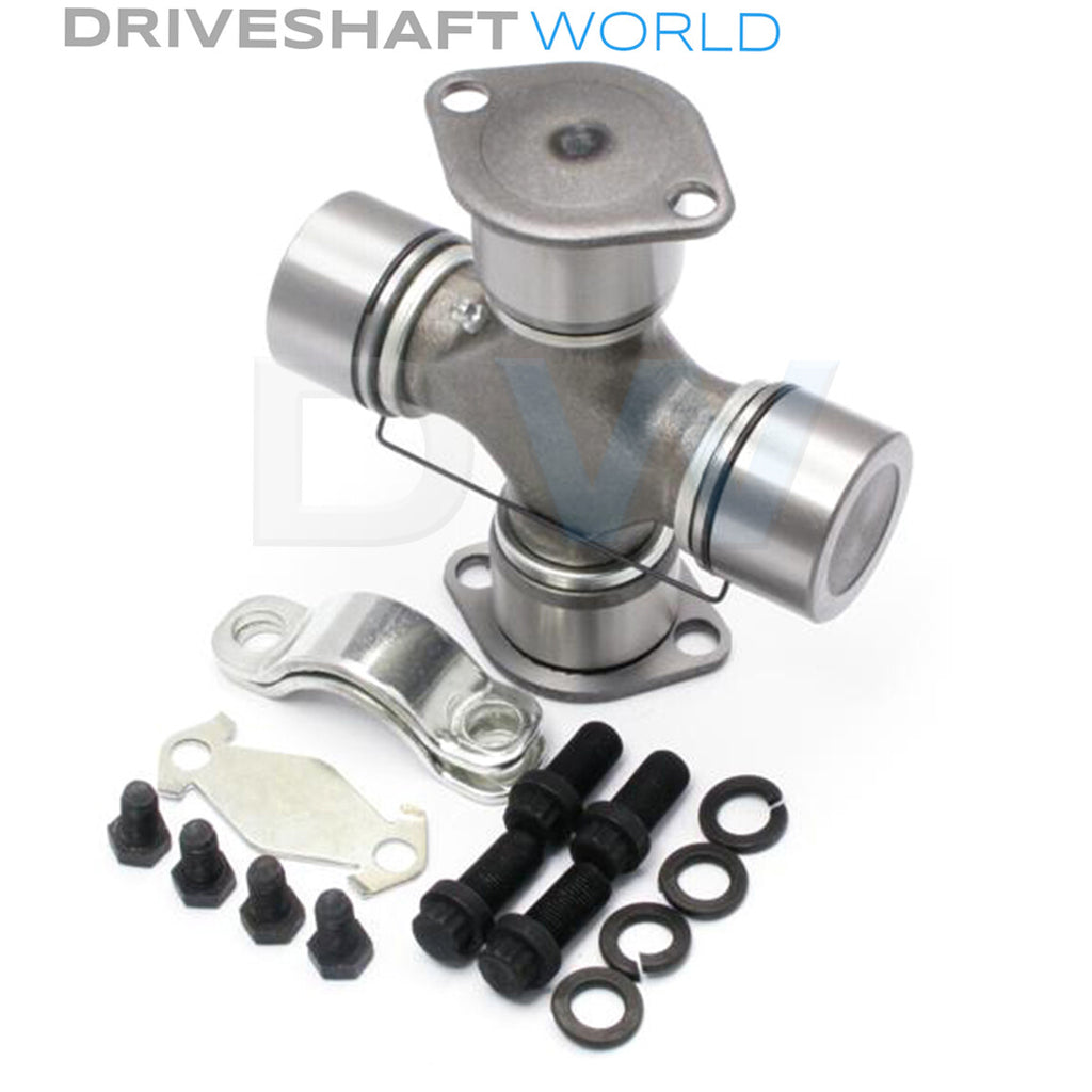 5-675X Universal Joint - 1710 Series Half Round - Aftermarket