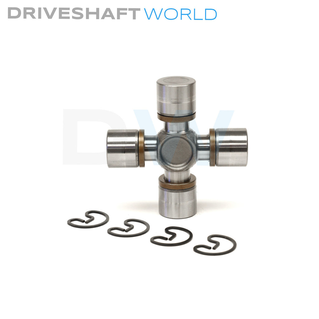 1.188 x 3.625 O/C 1355 Series Driveshaft Universal Joint 19256728