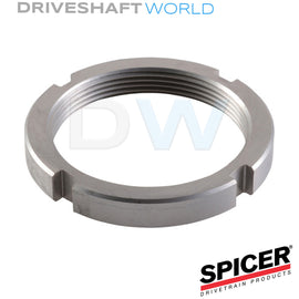 Dana Spicer Outer Spindle Nut 2.500