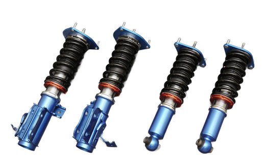 CUSCO Street Zero-A Coilover Suspension Kit / Toyota Altezza SXE10 - AutoCentre Parts New Zealand