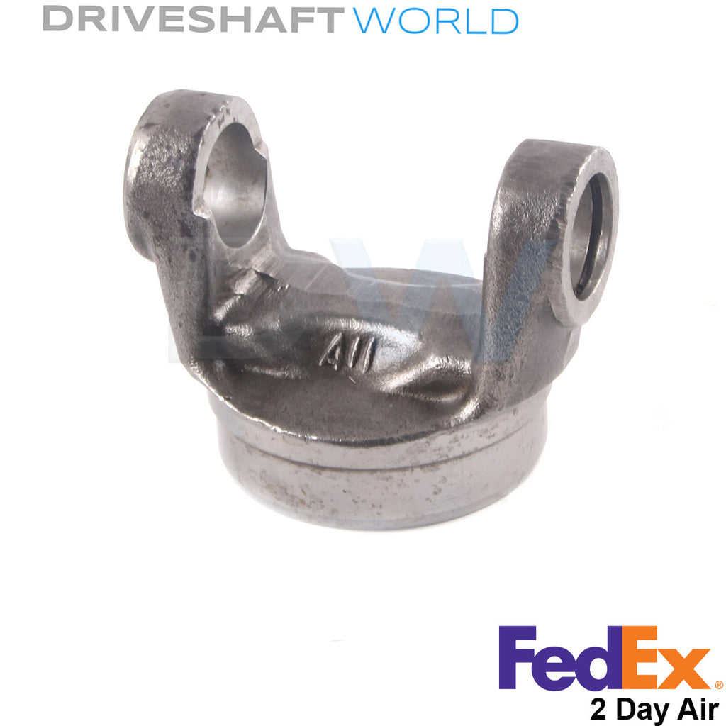 Driveshaft 2-28-1177 Tube Yoke 1330 Series 3.000" x .065" Tube